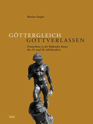 cover image of Göttergleich – Gottverlassen